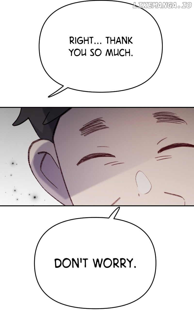 The Mermaid I Loved Chapter 53 - page 44