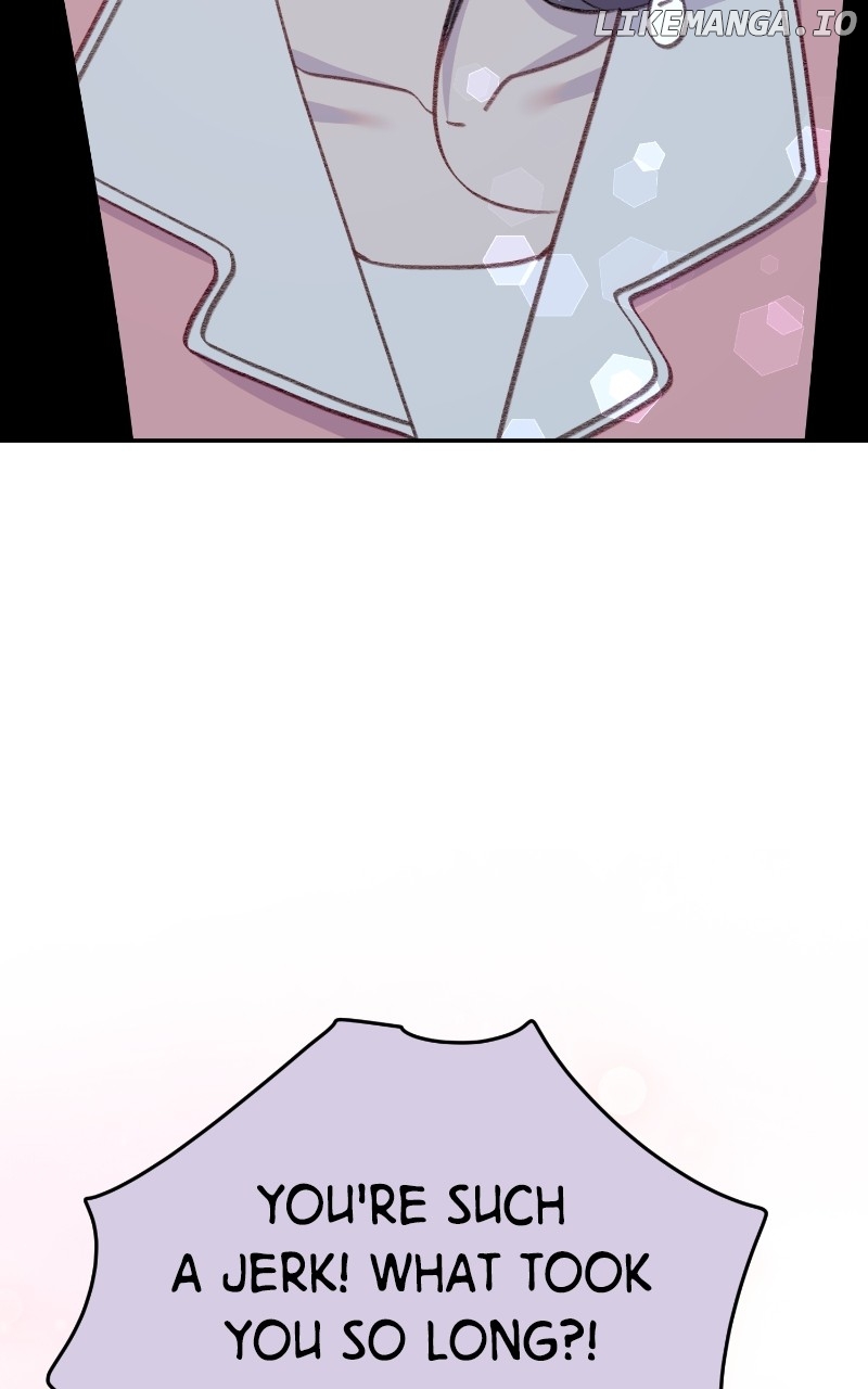 The Mermaid I Loved Chapter 53 - page 72