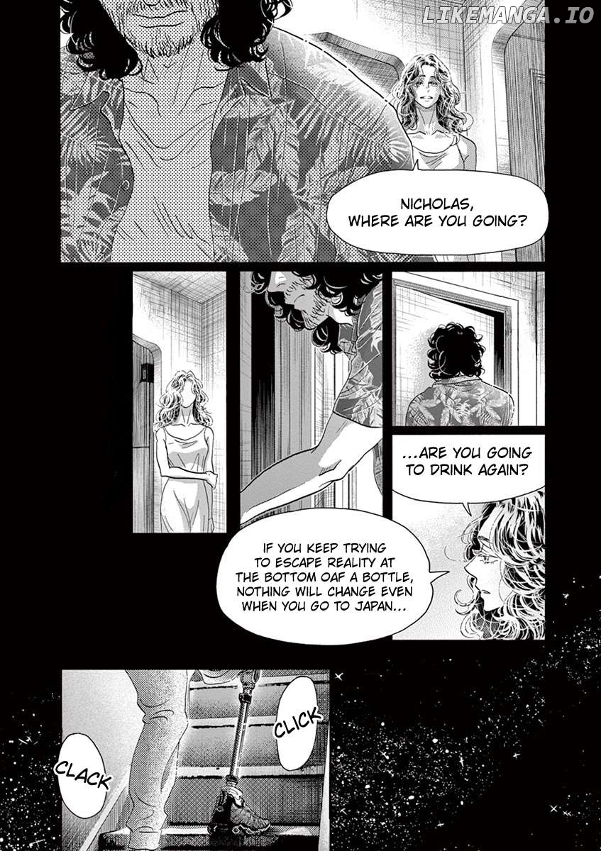 Dance Dance Danseur Chapter 162 - page 14
