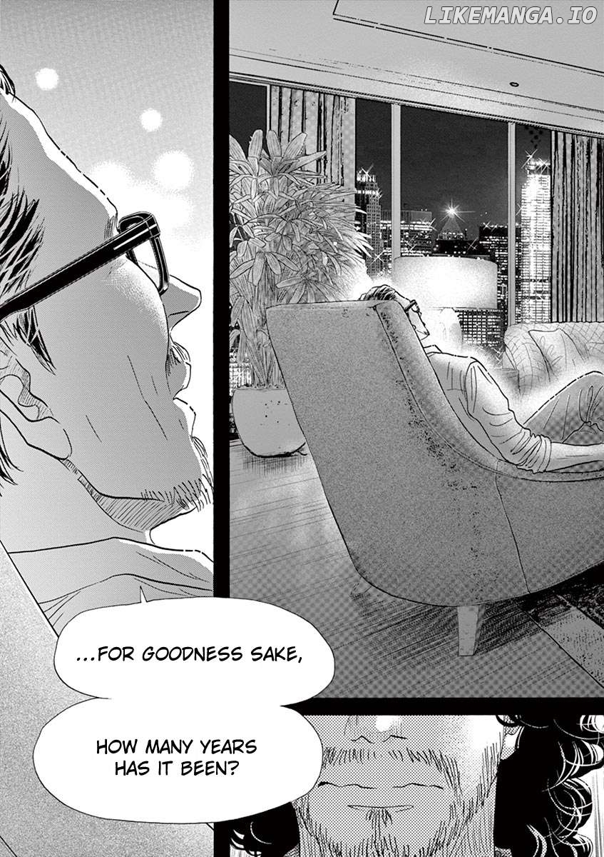 Dance Dance Danseur Chapter 162 - page 19