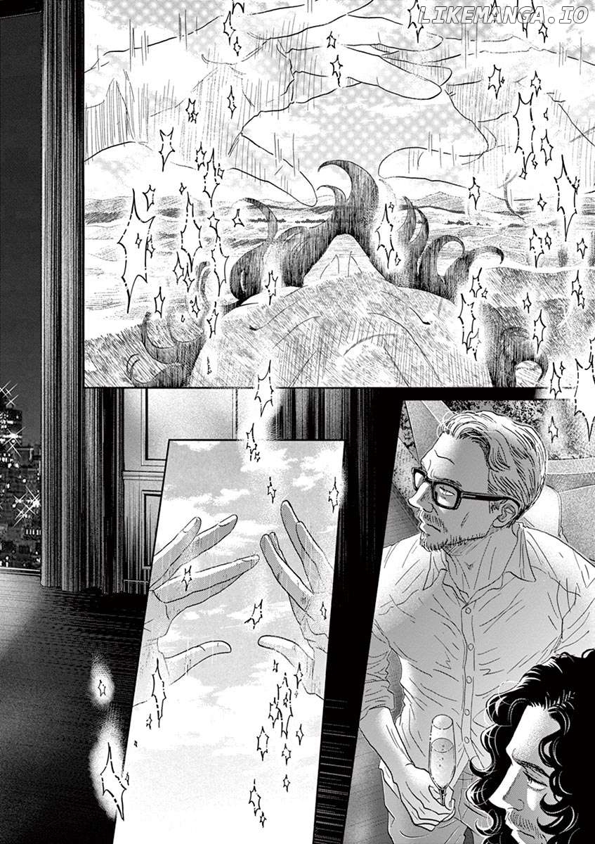 Dance Dance Danseur Chapter 163 - page 17