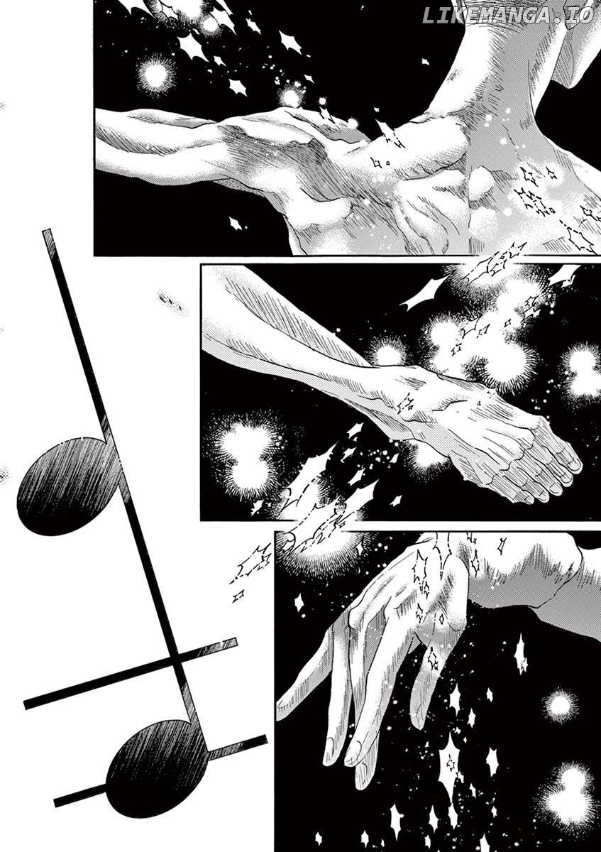 Dance Dance Danseur Chapter 163 - page 19