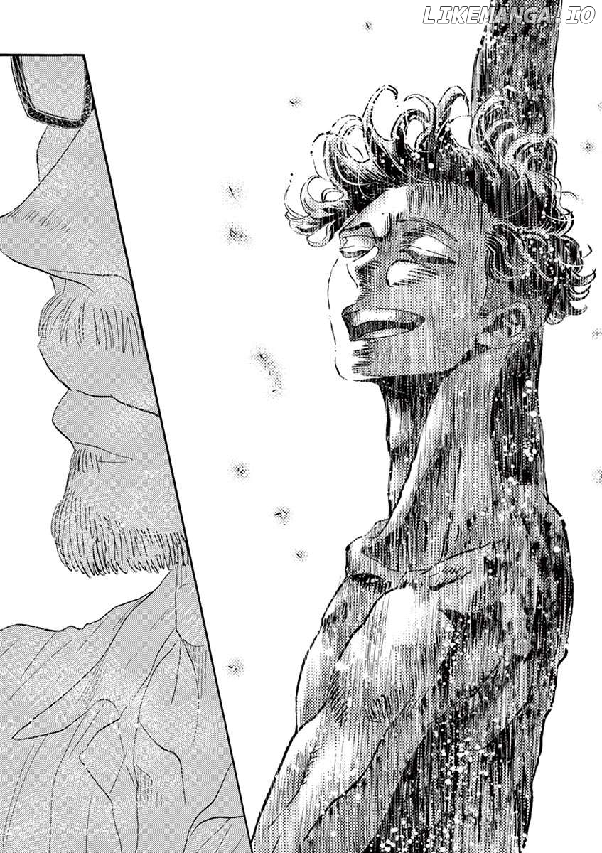 Dance Dance Danseur Chapter 163 - page 20