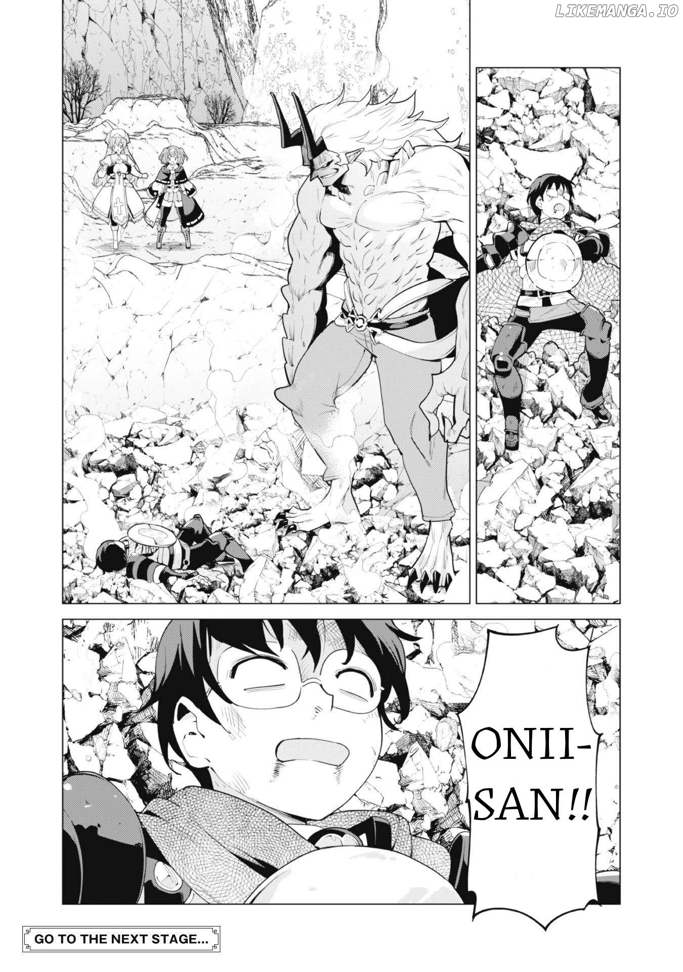 Gacha Wo Mawashite Nakama Wo Fuyasu Saikyou No Bishoujo Gundan Wo Tsukuriagero Chapter 71 - page 23