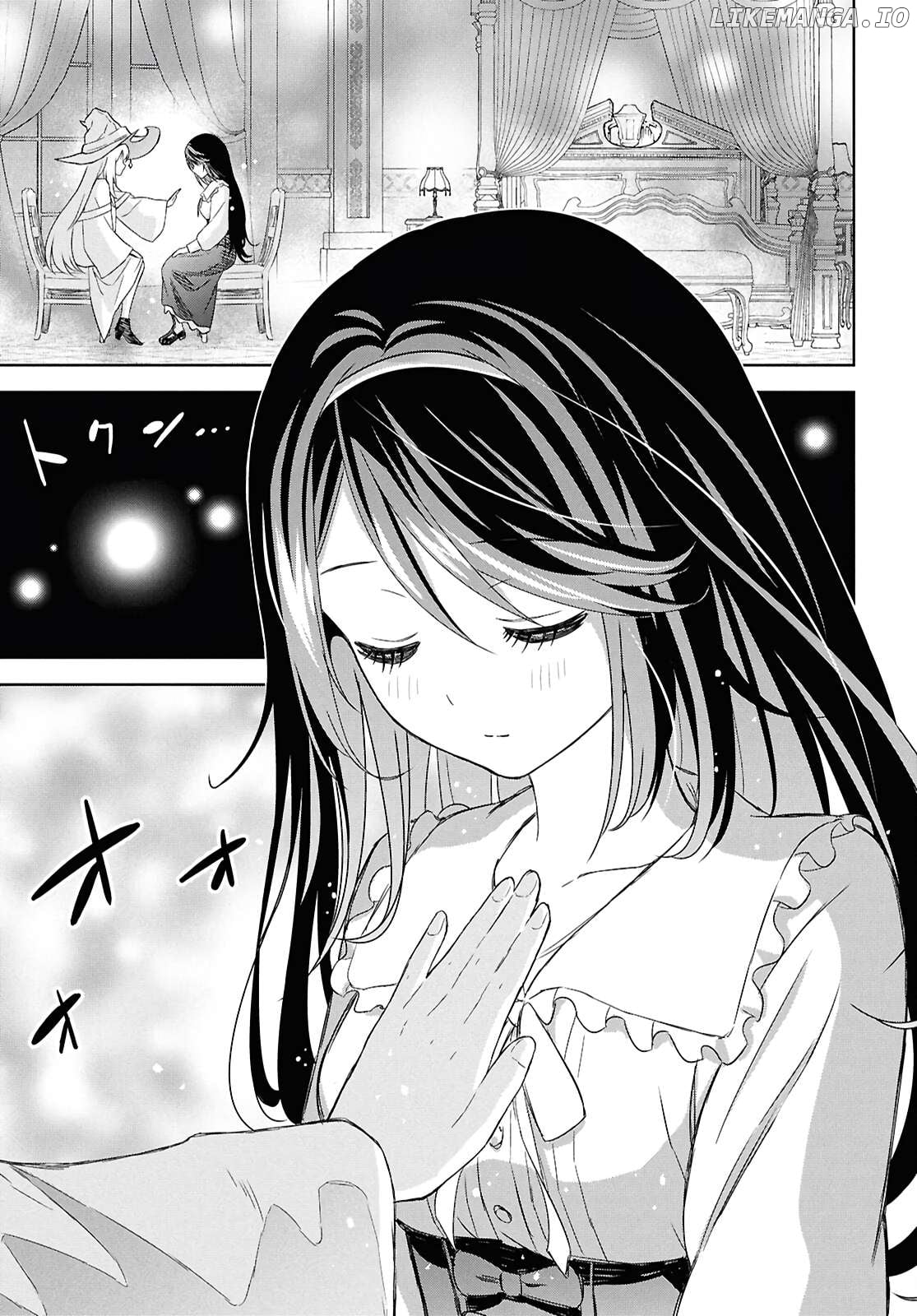 Reincarnated as the Mastermind of the Story Chapter 27 - page 18