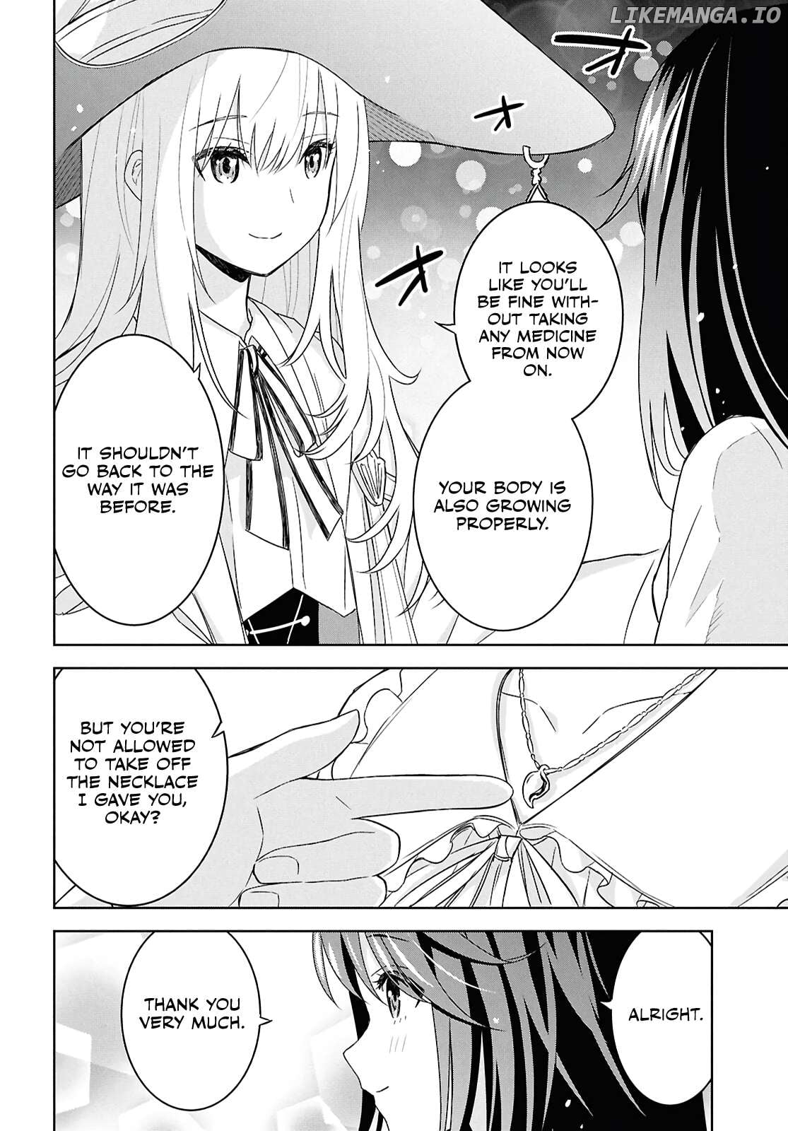 Reincarnated as the Mastermind of the Story Chapter 27 - page 19