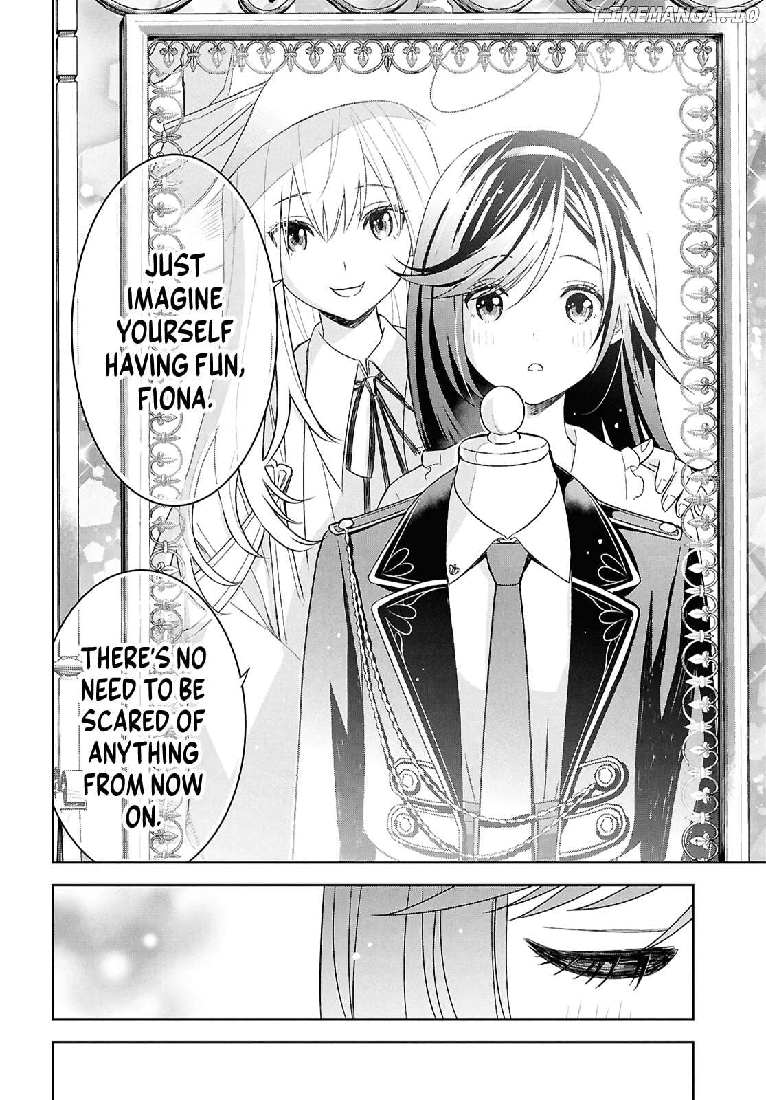 Reincarnated as the Mastermind of the Story Chapter 27 - page 25