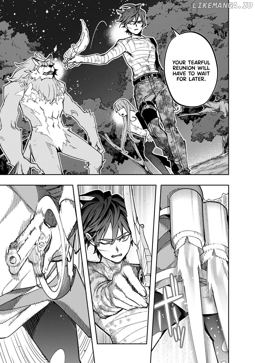 The Kingdoms Of Ruin Chapter 55.1 - page 3