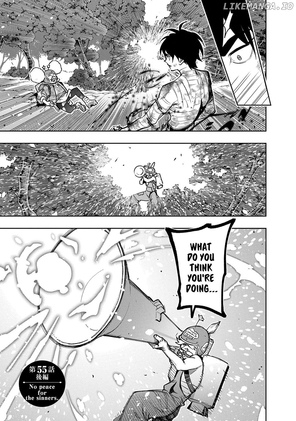 The Kingdoms Of Ruin Chapter 55.2 - page 2