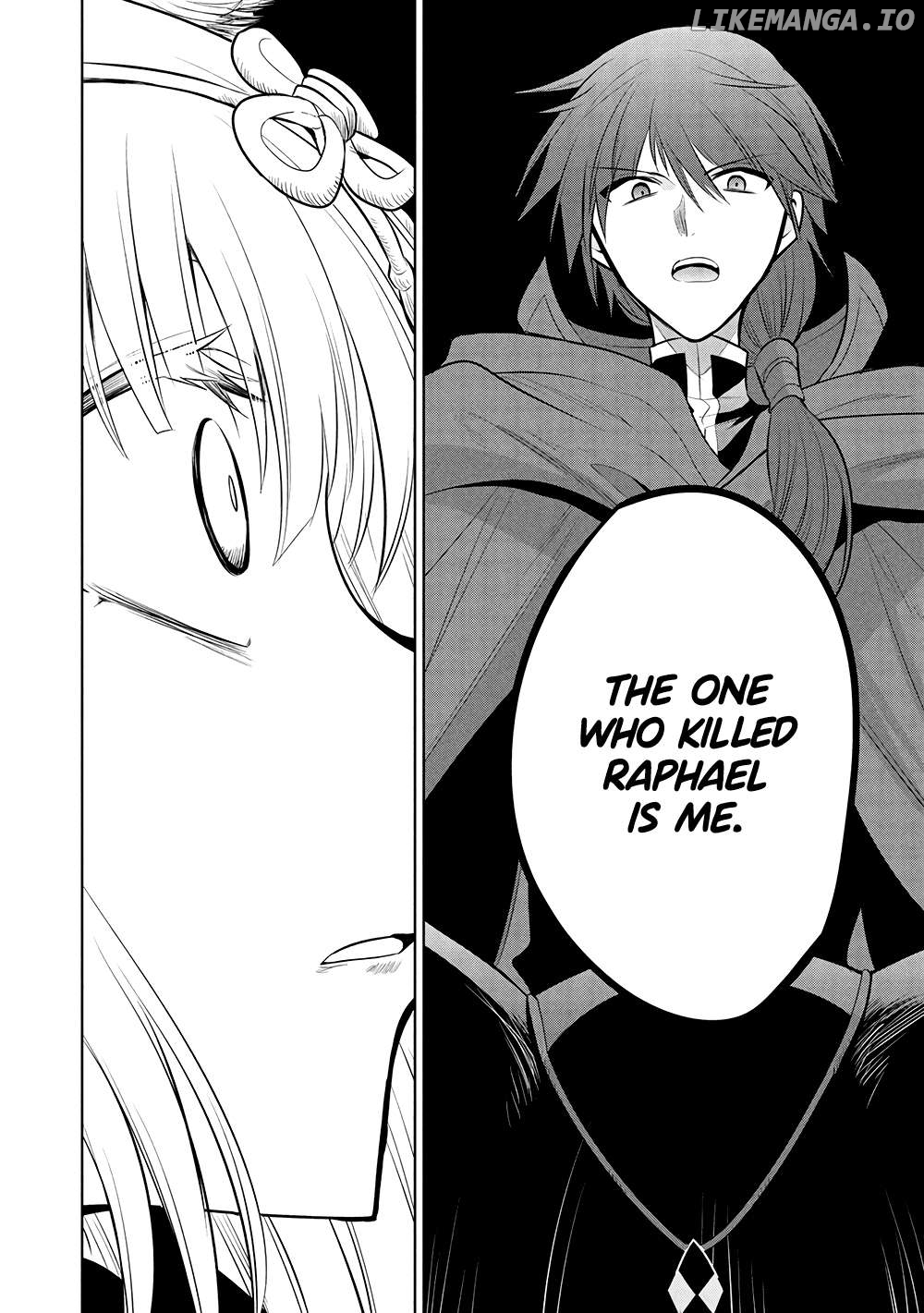 Maou no Ore ga Dorei Elf wo Yome ni Shitanda ga, Dou Medereba Ii? Chapter 67 - page 10