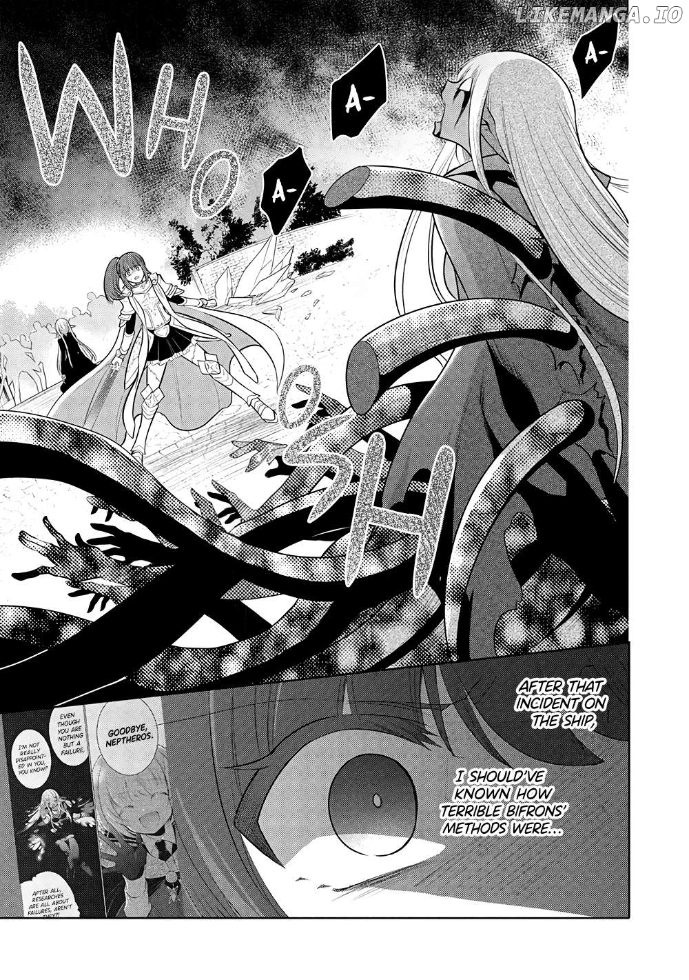 Maou no Ore ga Dorei Elf wo Yome ni Shitanda ga, Dou Medereba Ii? Chapter 67 - page 2