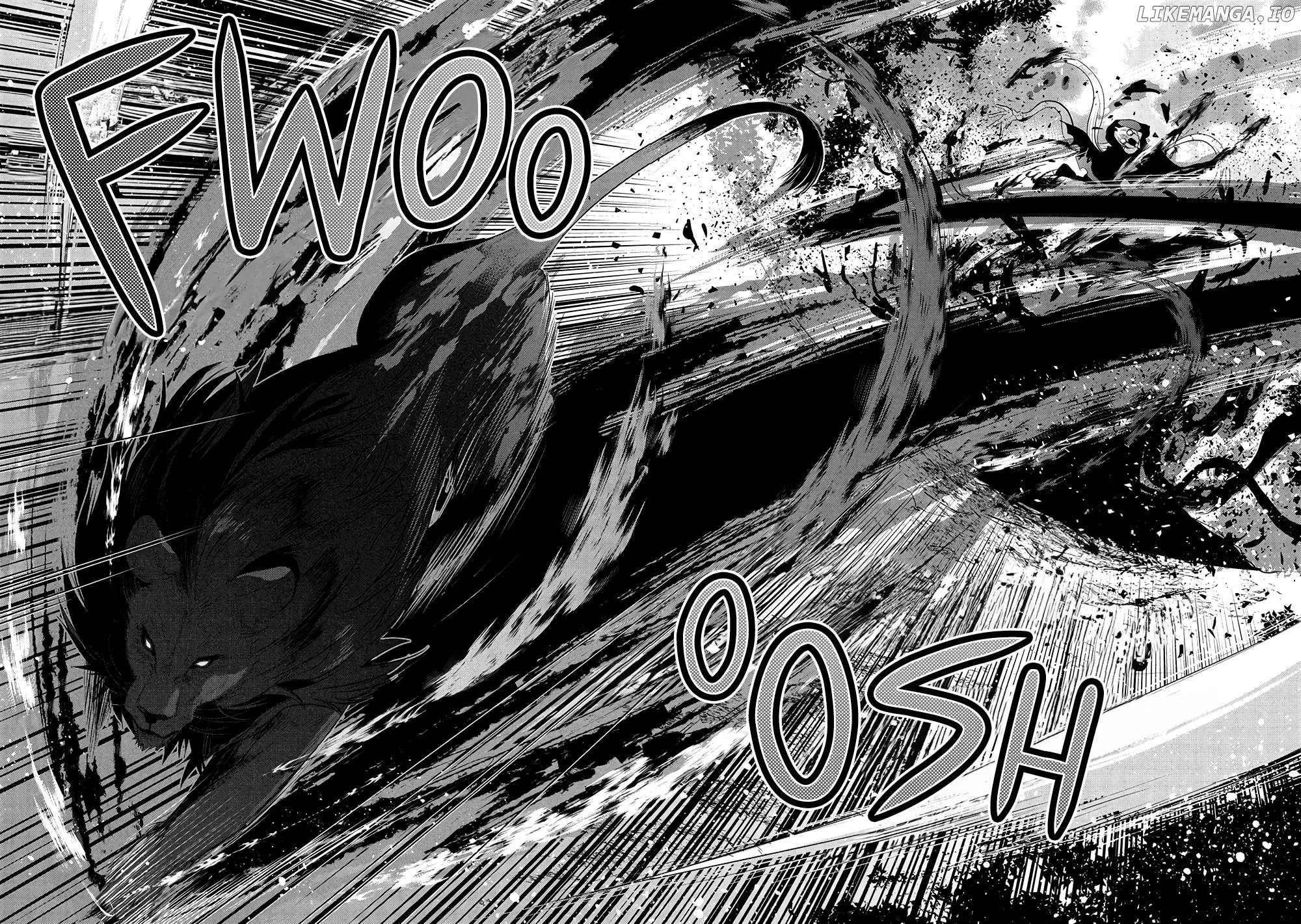 Maou no Ore ga Dorei Elf wo Yome ni Shitanda ga, Dou Medereba Ii? Chapter 67 - page 23