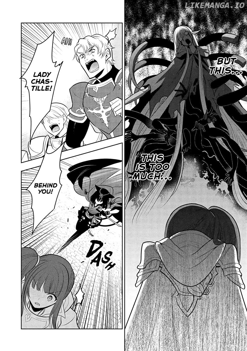 Maou no Ore ga Dorei Elf wo Yome ni Shitanda ga, Dou Medereba Ii? Chapter 67 - page 3