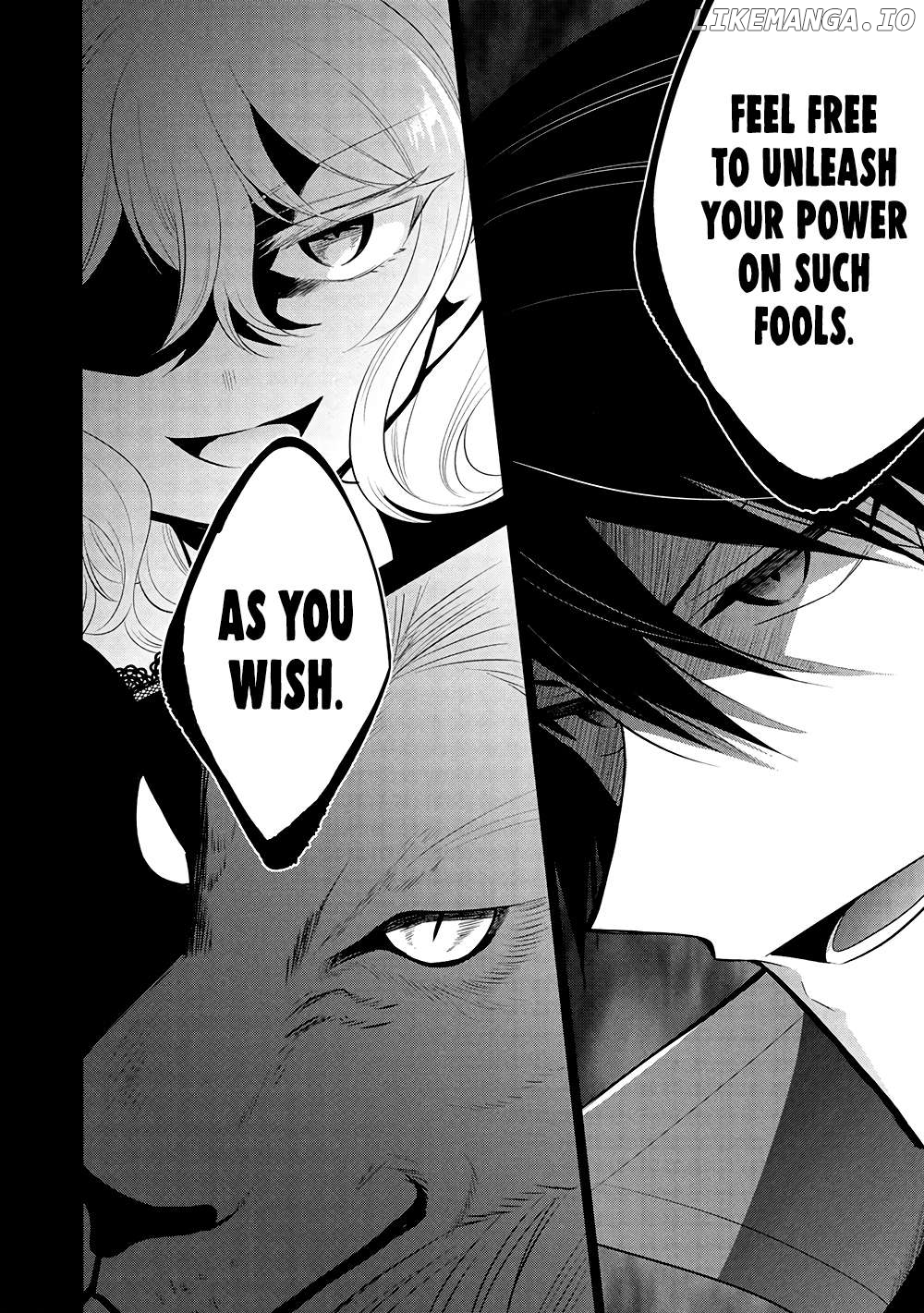 Maou no Ore ga Dorei Elf wo Yome ni Shitanda ga, Dou Medereba Ii? Chapter 68 - page 12