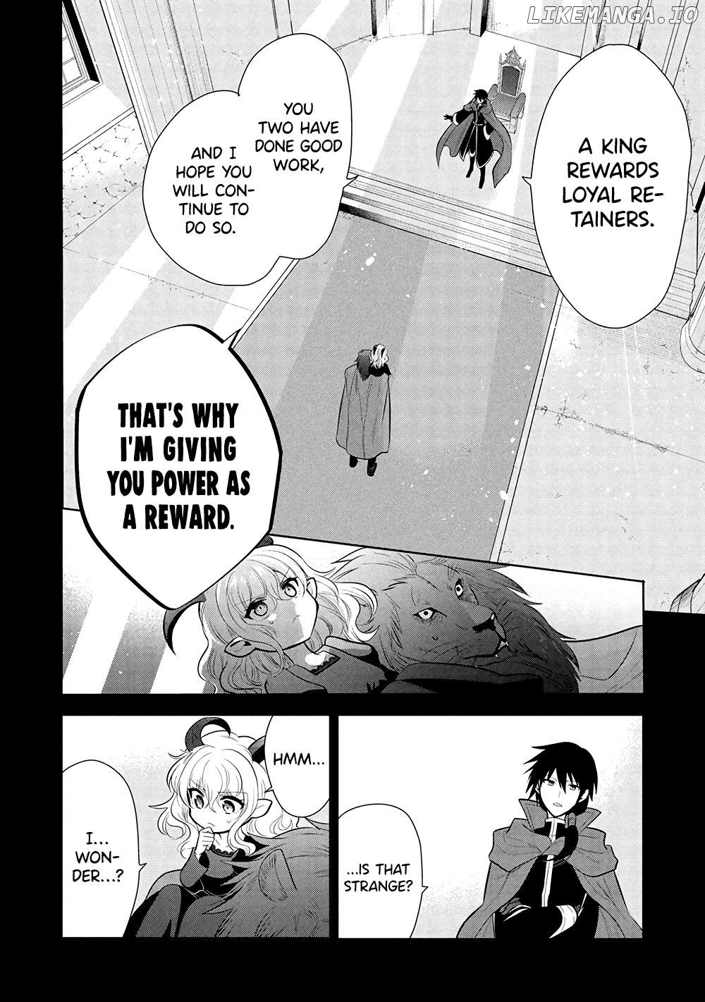 Maou no Ore ga Dorei Elf wo Yome ni Shitanda ga, Dou Medereba Ii? Chapter 68 - page 5