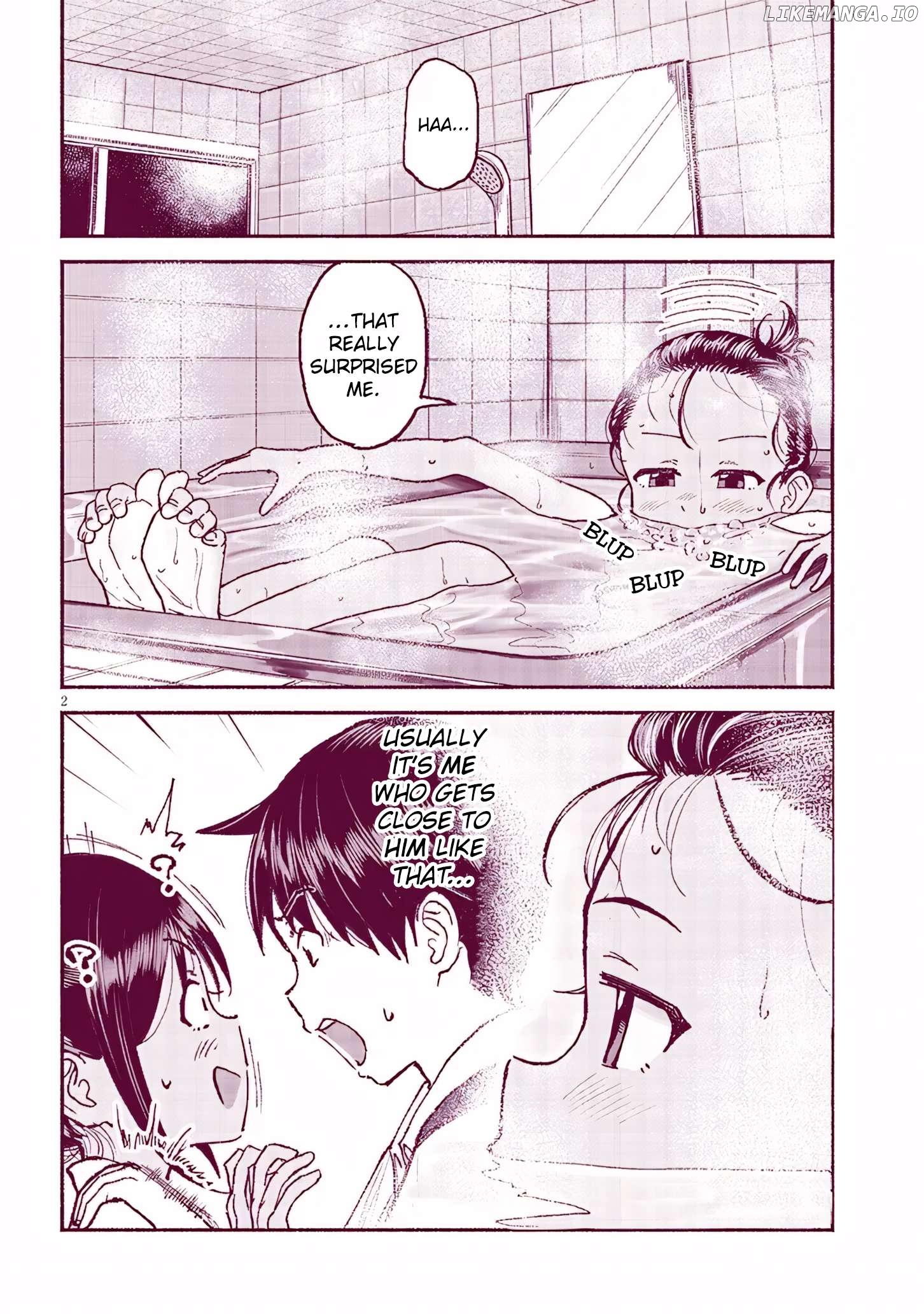 My Cousin Chapter 28 - page 3