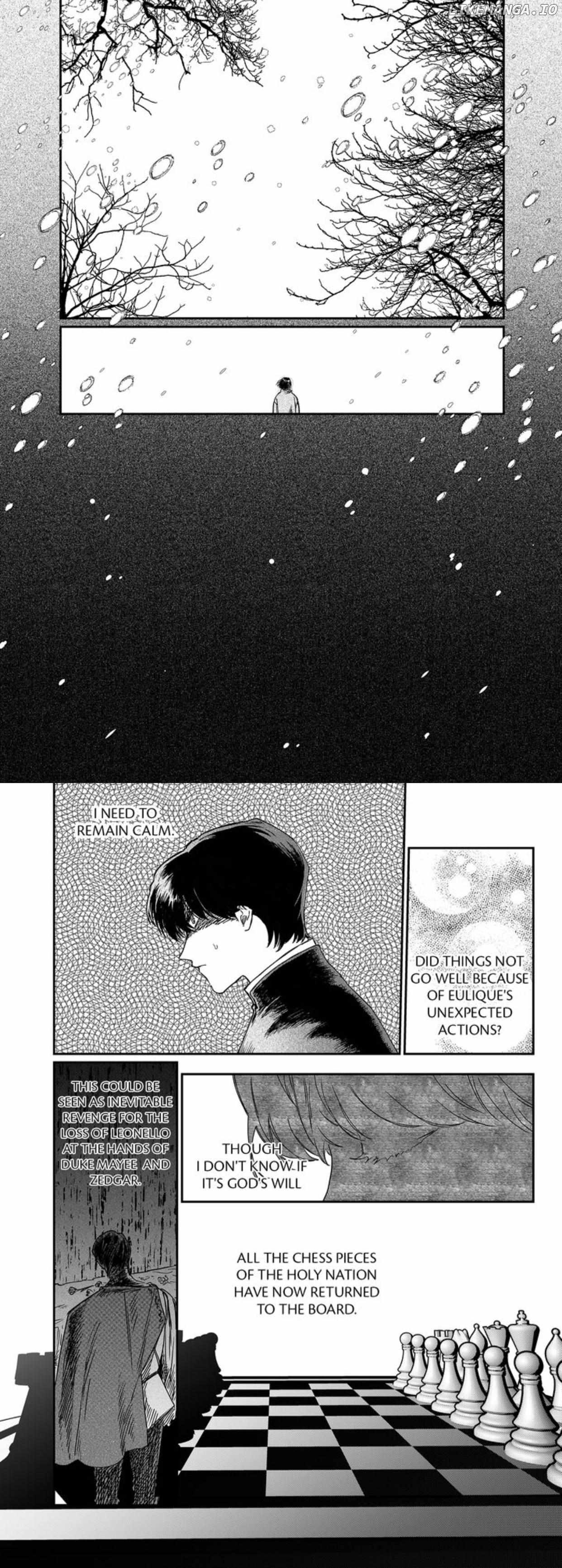 Stigmata - Manga Chapter 90 - page 9