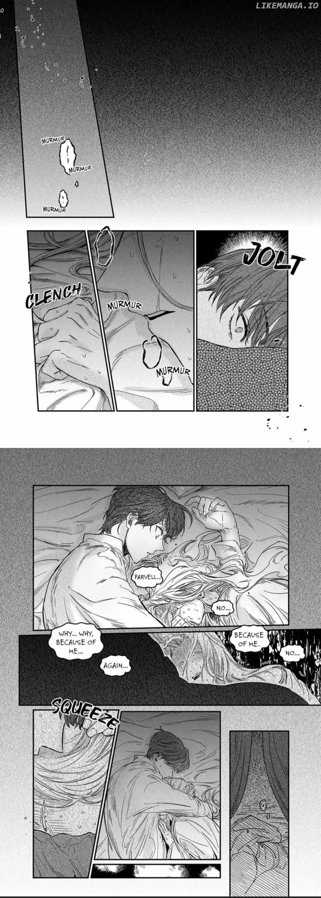 Stigmata - Manga Chapter 91 - page 2