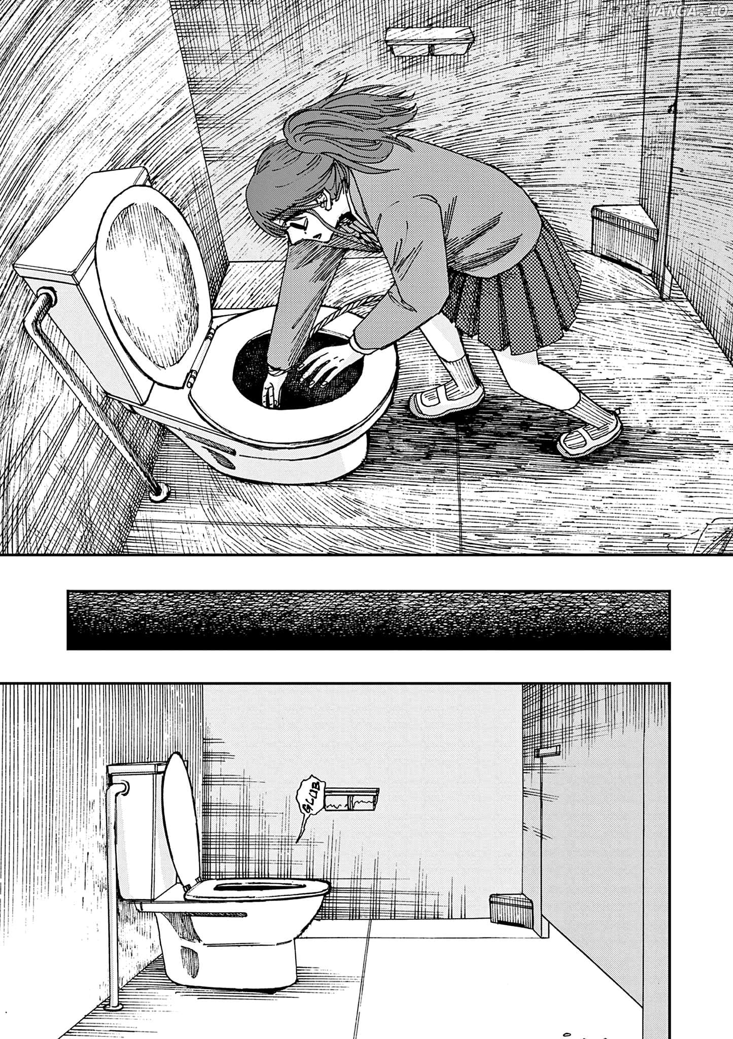 Hundred Ghost Stories Of My Own Death Chapter 99 - page 14