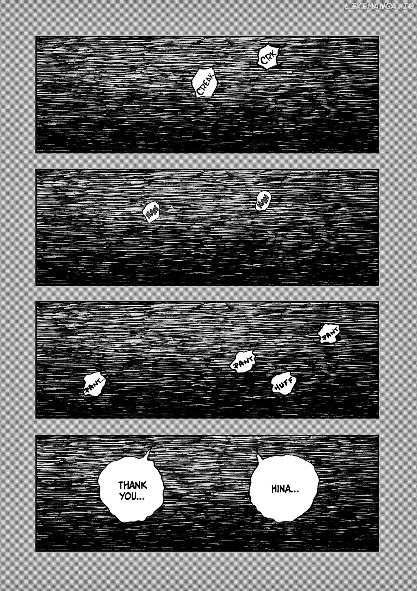 Hundred Ghost Stories Of My Own Death Chapter 99 - page 17