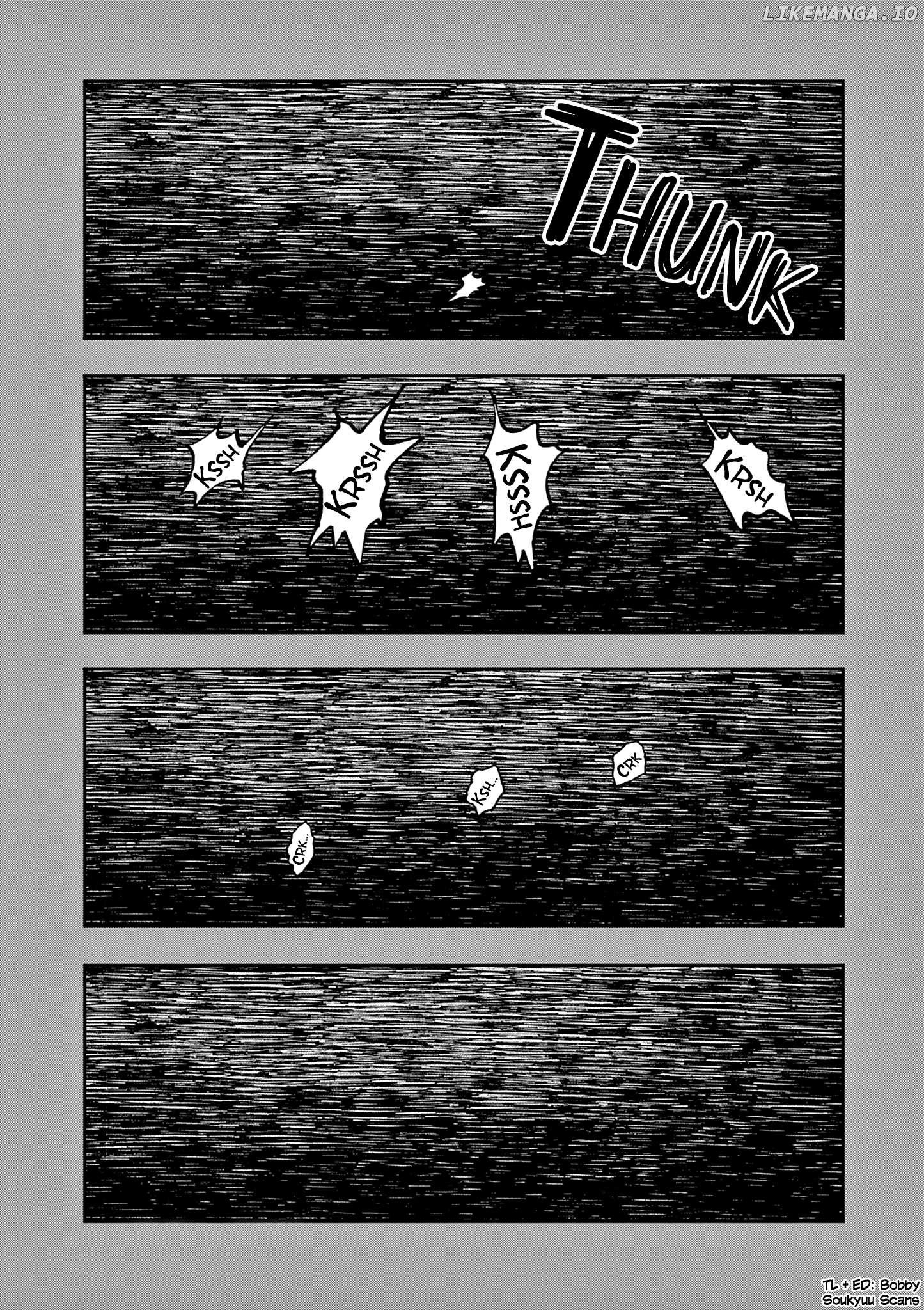 Hundred Ghost Stories Of My Own Death Chapter 99 - page 18