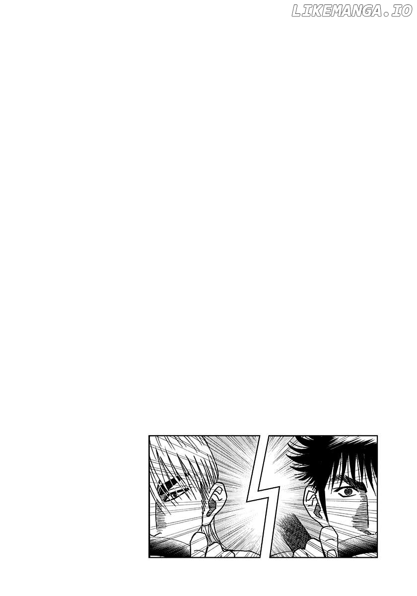 Countach - Manga Chapter 129 - page 14