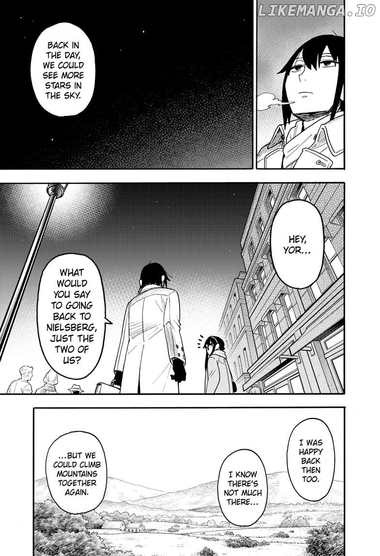 Spy X Family Chapter 114 - page 13