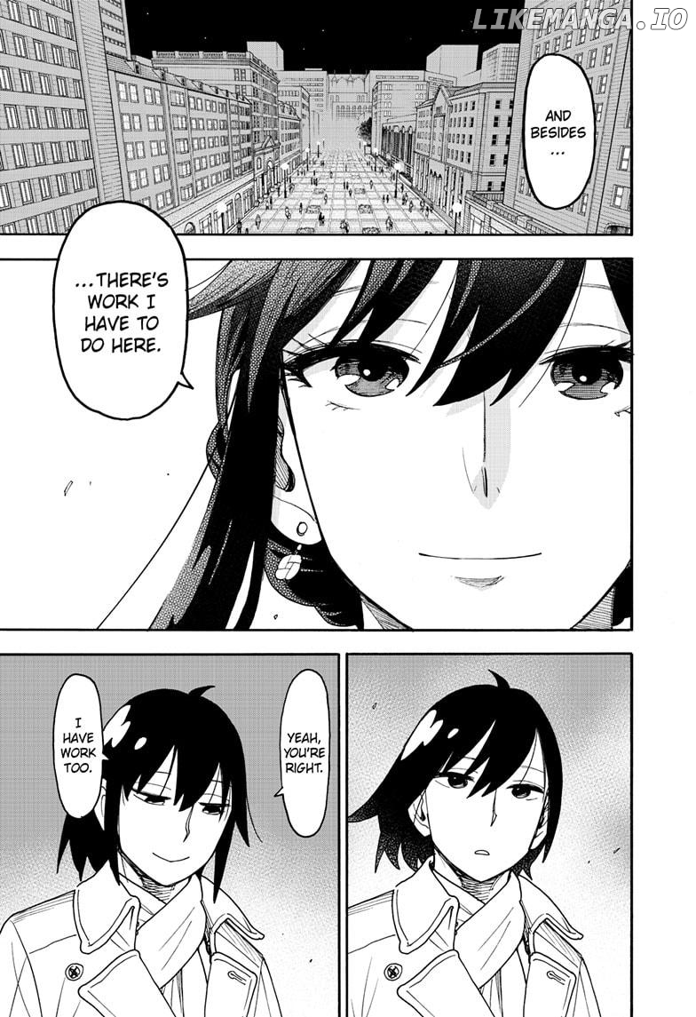 Spy X Family Chapter 114 - page 15