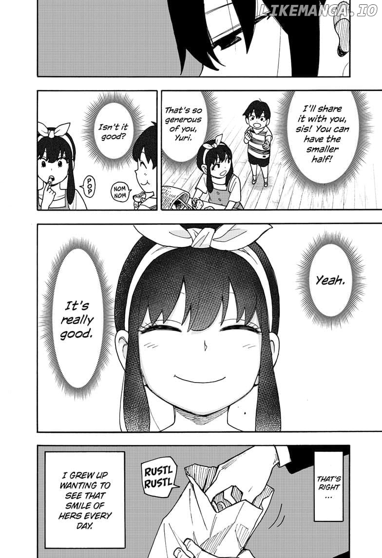 Spy X Family Chapter 114 - page 20