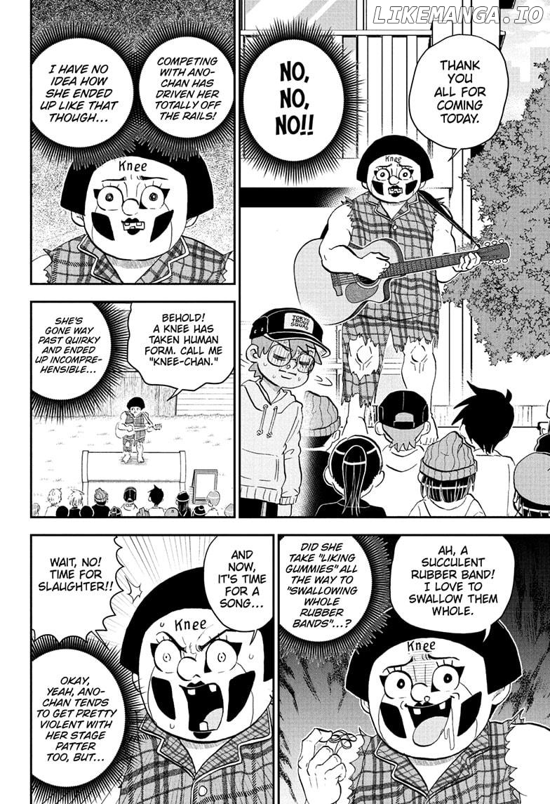 Me & Roboco Chapter 223 - page 12