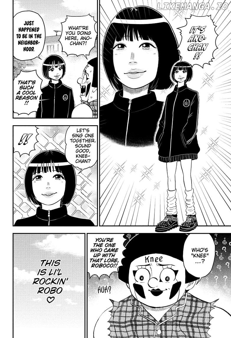 Me & Roboco Chapter 223 - page 14