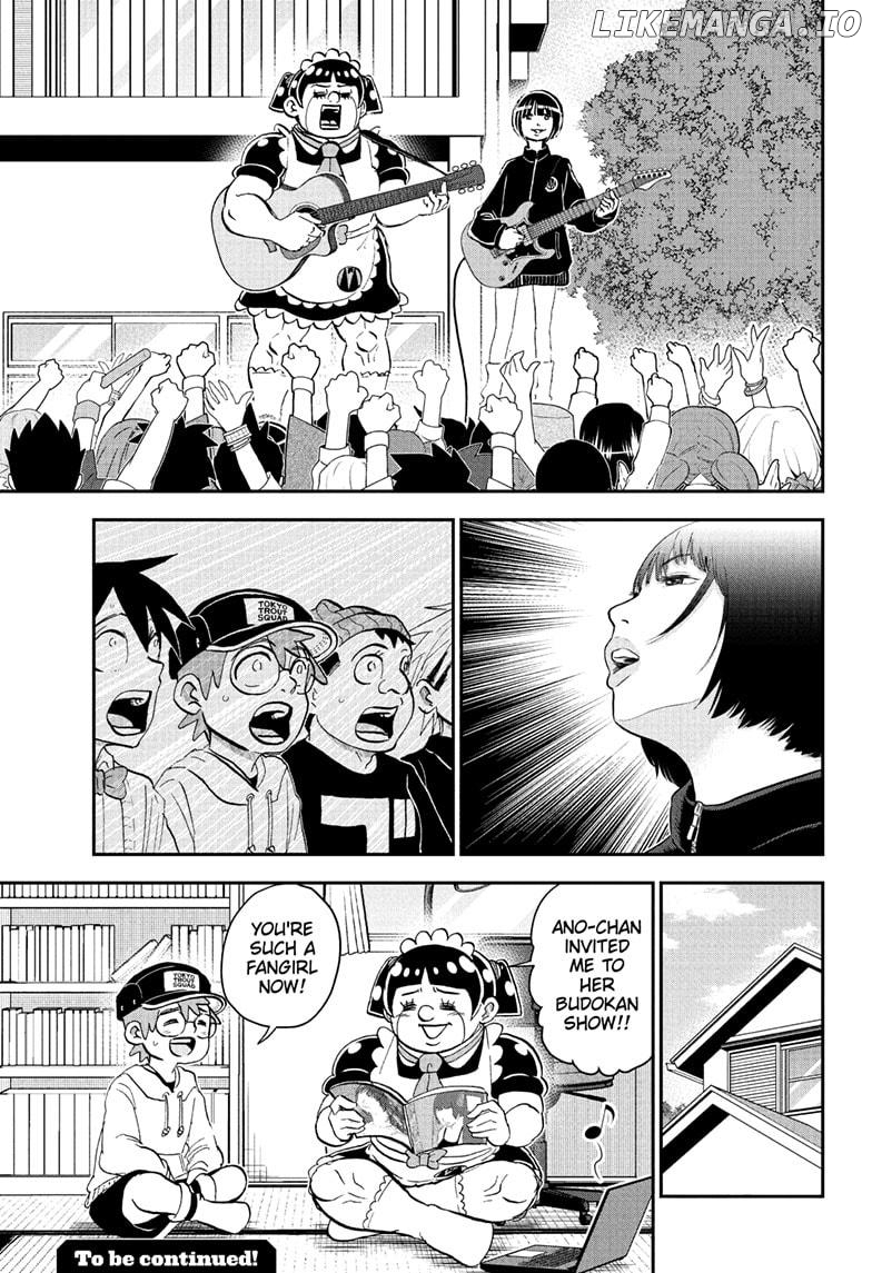 Me & Roboco Chapter 223 - page 15