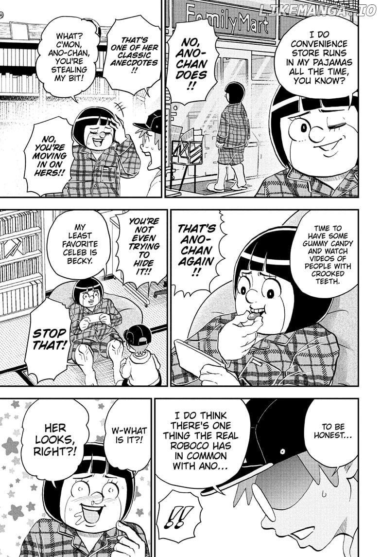 Me & Roboco Chapter 223 - page 9