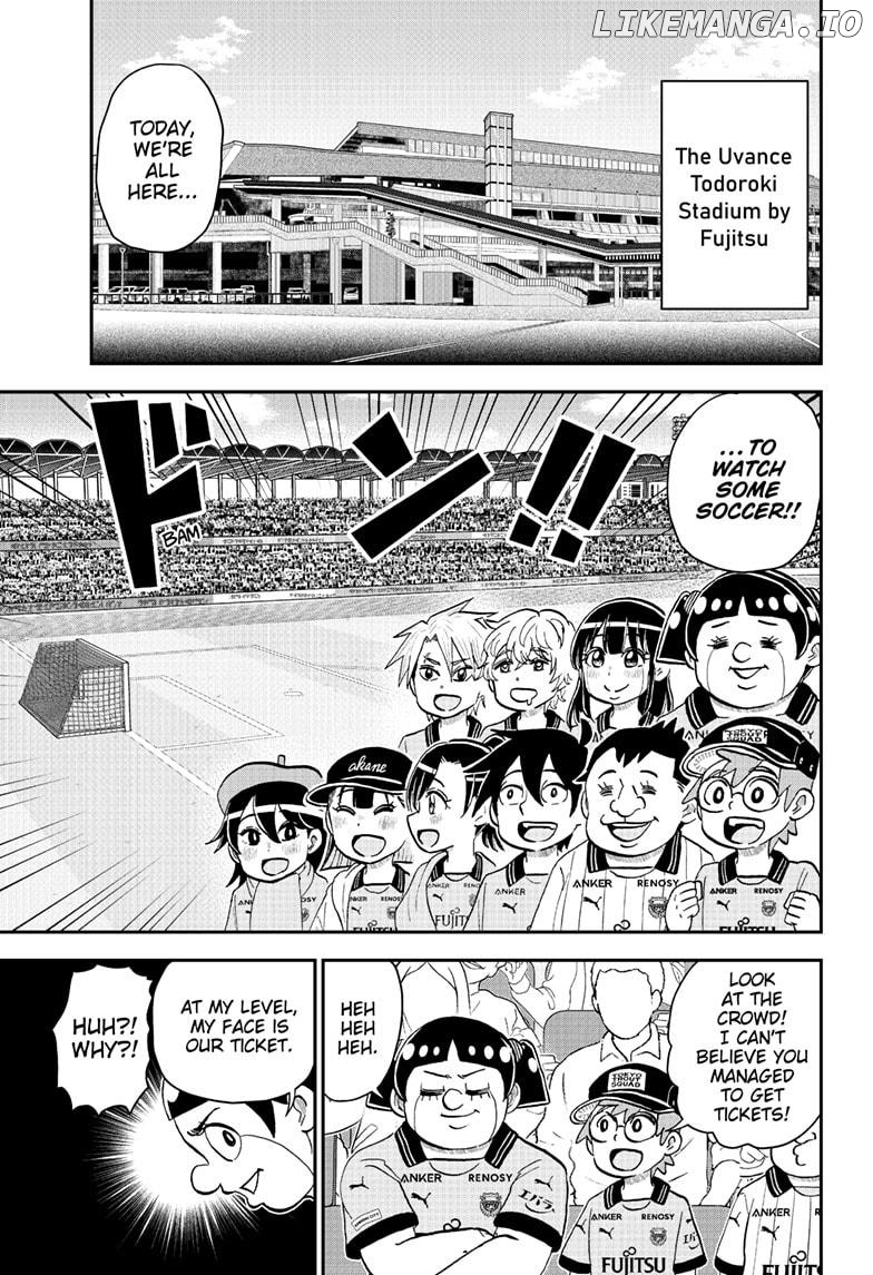 Me & Roboco Chapter 225 - page 3