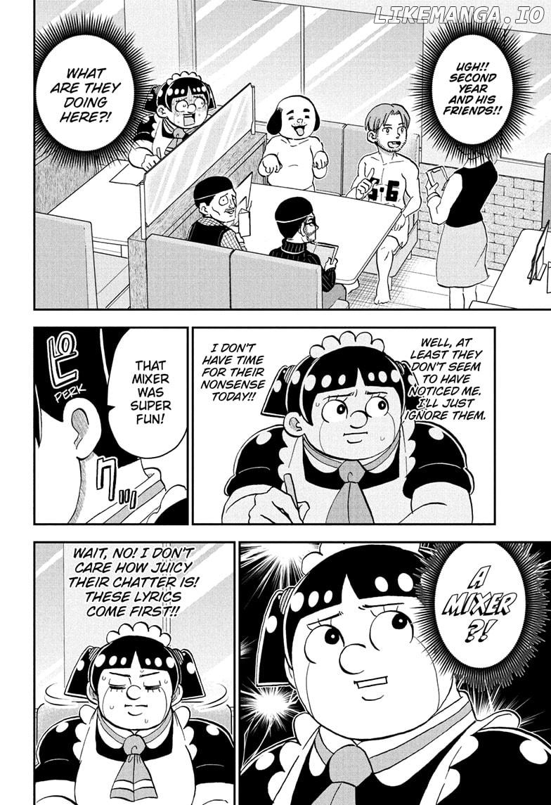 Me & Roboco Chapter 227 - page 4
