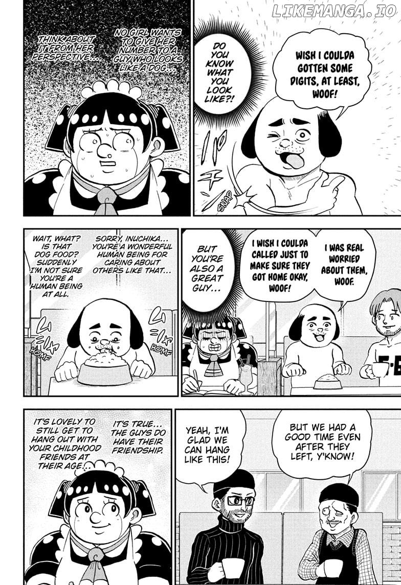 Me & Roboco Chapter 227 - page 6