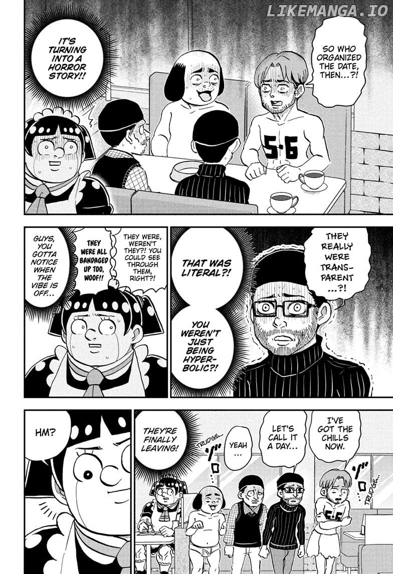 Me & Roboco Chapter 227 - page 8