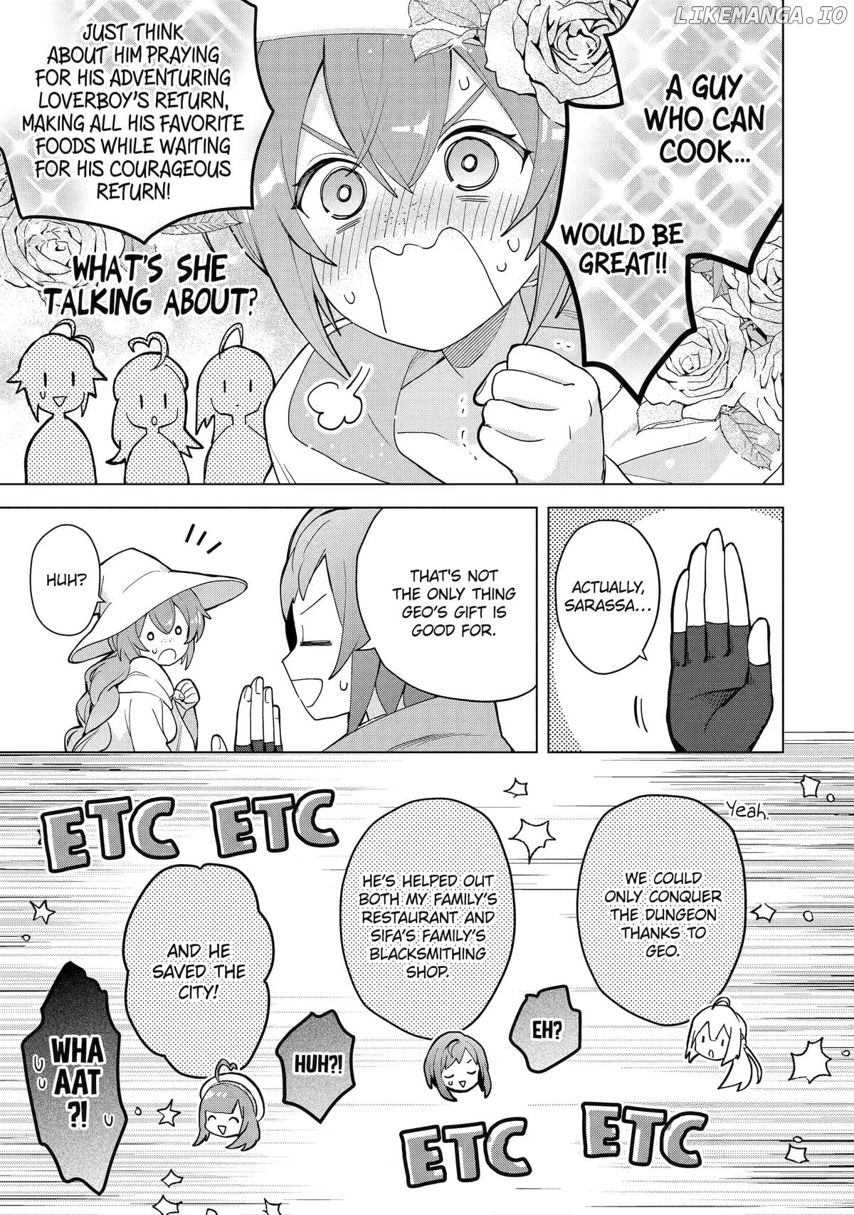 Saibai Cheat de Saikyou Saien – E, Tada no Katei Saiendesu kedo? Chapter 23 - page 11
