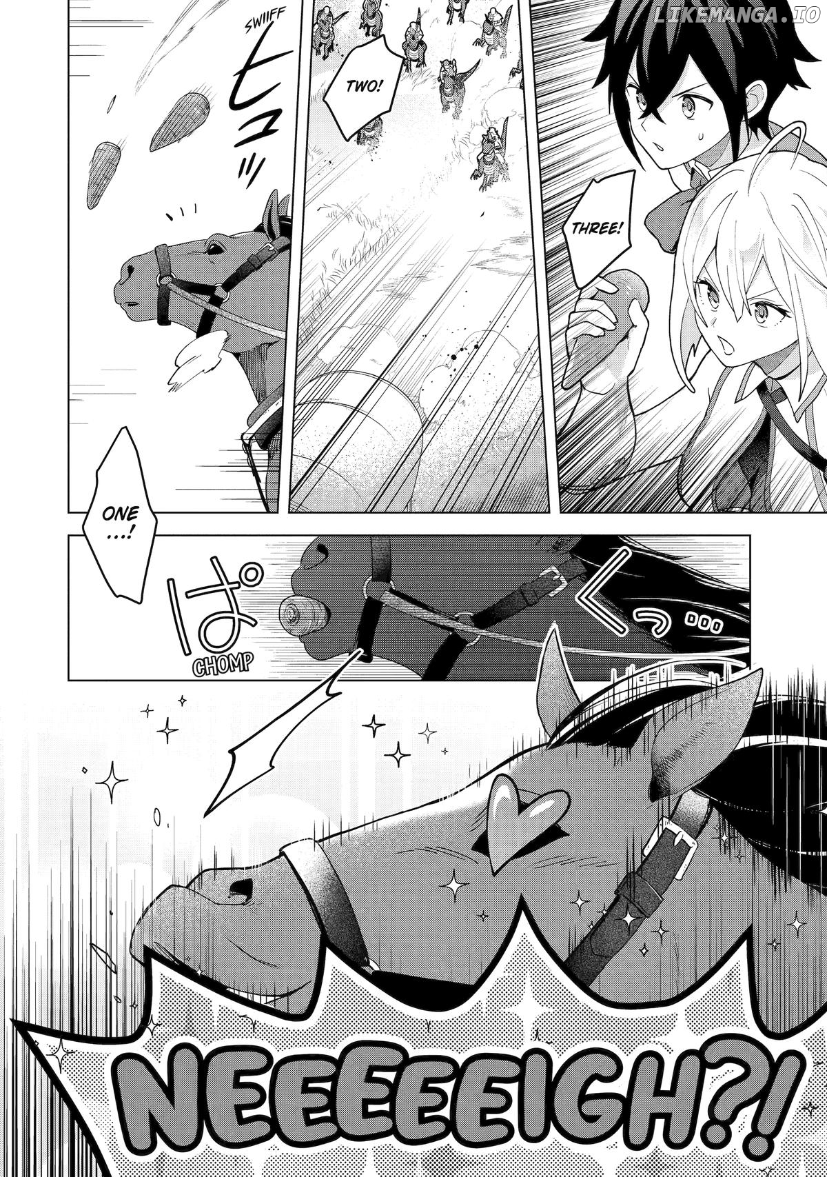 Saibai Cheat de Saikyou Saien – E, Tada no Katei Saiendesu kedo? Chapter 23 - page 34