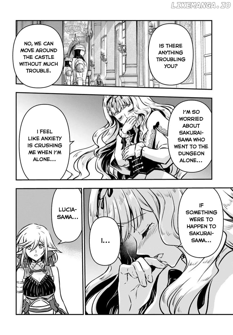 The Path Of The Perfect Evasion Healer Chapter 60 - page 14