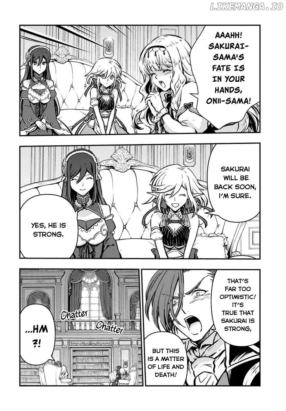 The Path Of The Perfect Evasion Healer Chapter 60 - page 18