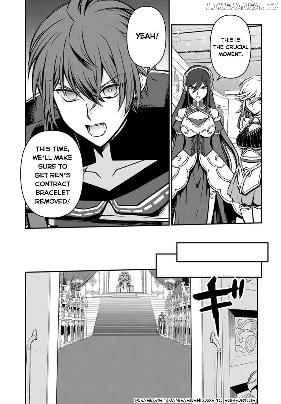 The Path Of The Perfect Evasion Healer Chapter 60 - page 29