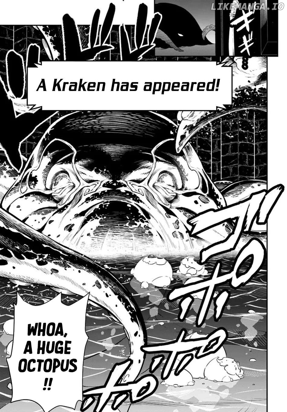 The Path Of The Perfect Evasion Healer Chapter 60 - page 4