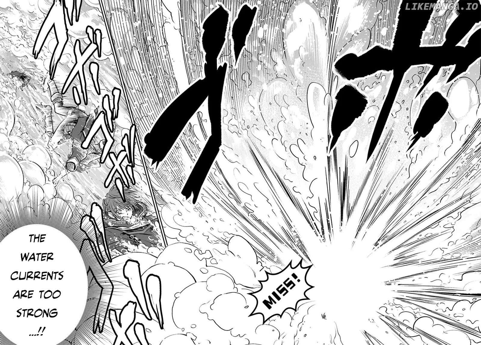 The Path Of The Perfect Evasion Healer Chapter 60 - page 9