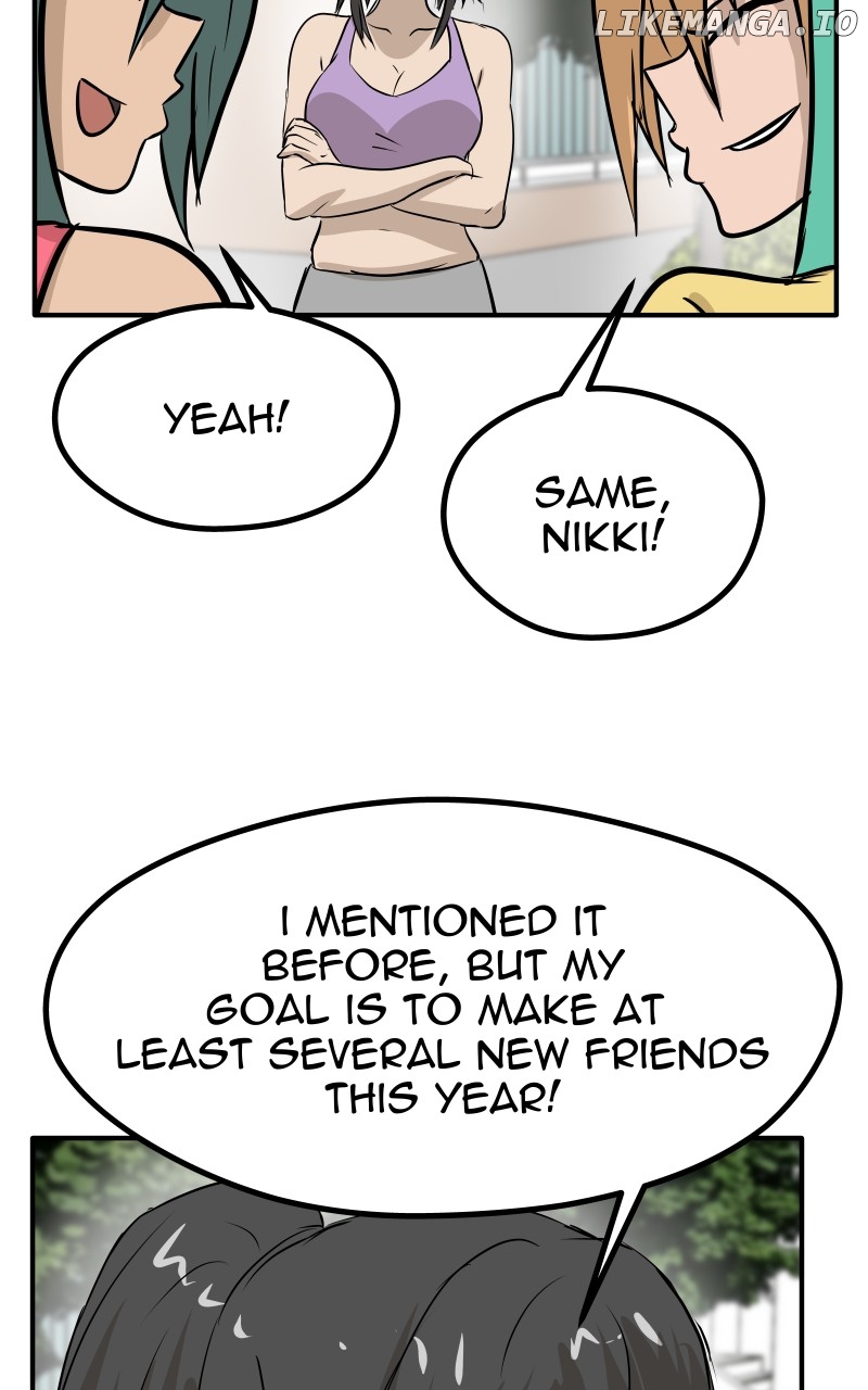 Swolemates - Manhwa Chapter 97 - page 32