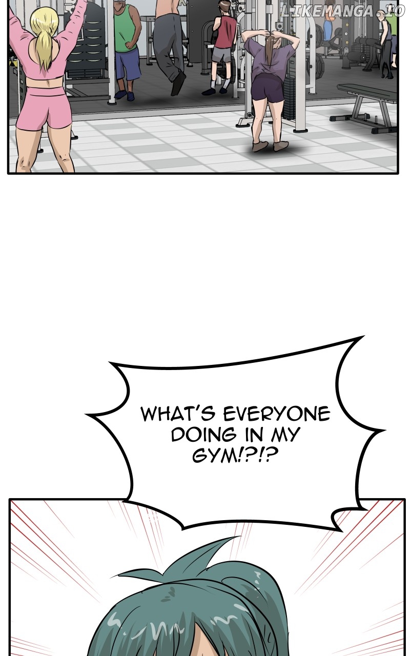 Swolemates - Manhwa Chapter 97 - page 44