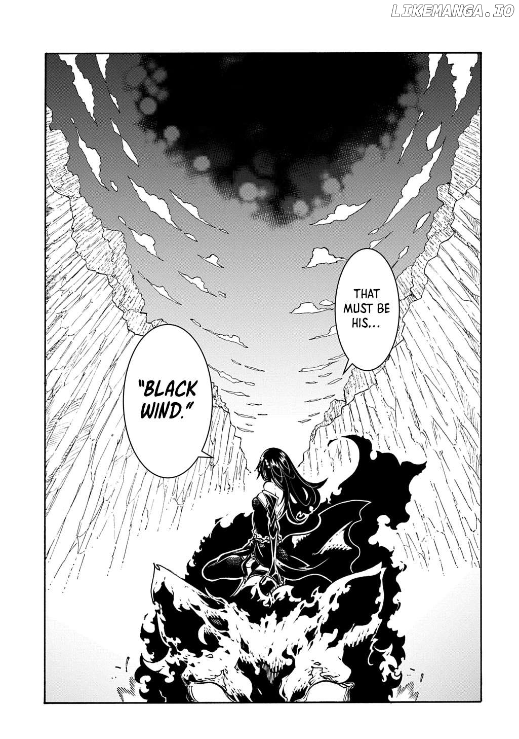Meccha Shoukan Sareta Ken Chapter 43 - page 4