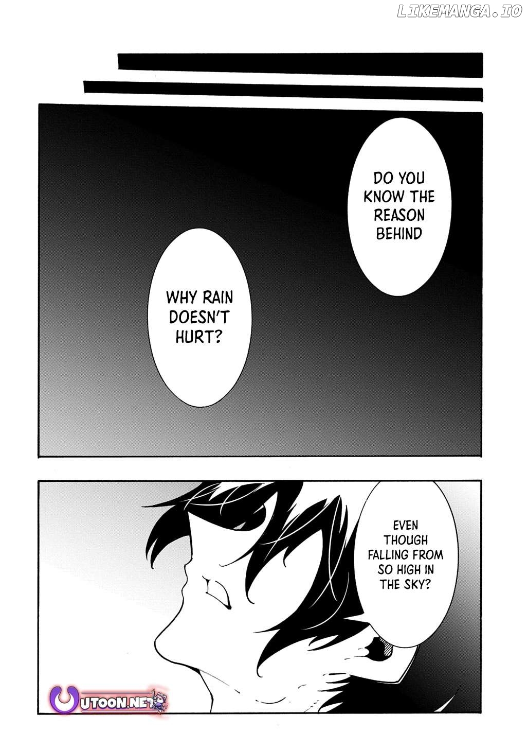 Meccha Shoukan Sareta Ken Chapter 43 - page 5
