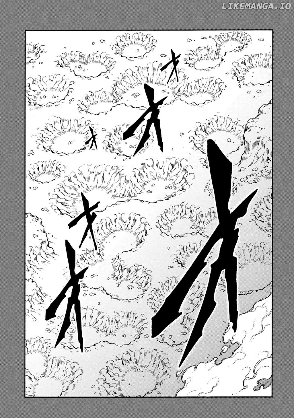 Meccha Shoukan Sareta Ken Chapter 44 - page 4