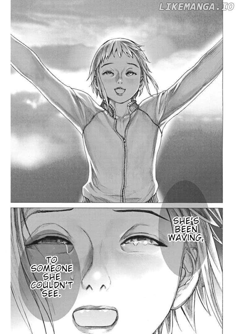 Natsume Arata no Kekkon Chapter 55 - page 10